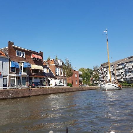 De Ferver Leeuwarden Luaran gambar
