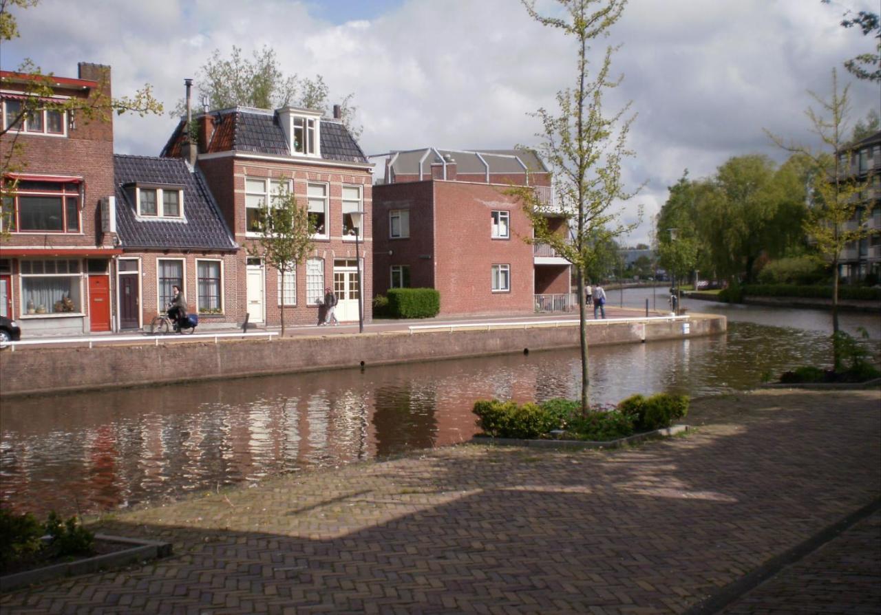 De Ferver Leeuwarden Luaran gambar